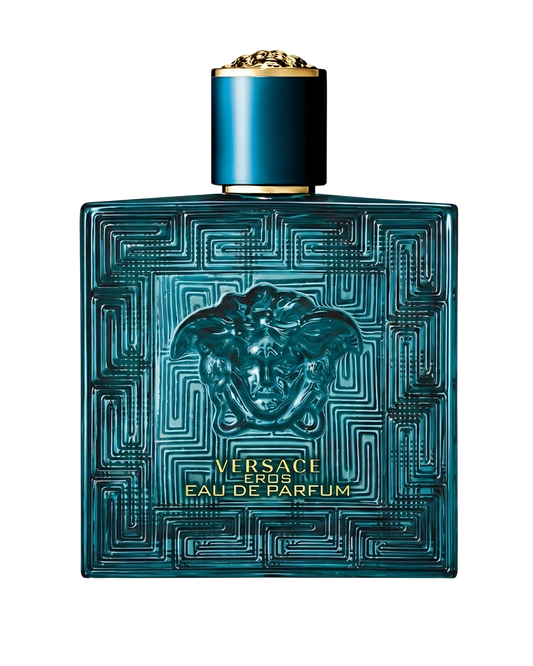 Versace Eros EDP 100 ml Hombre